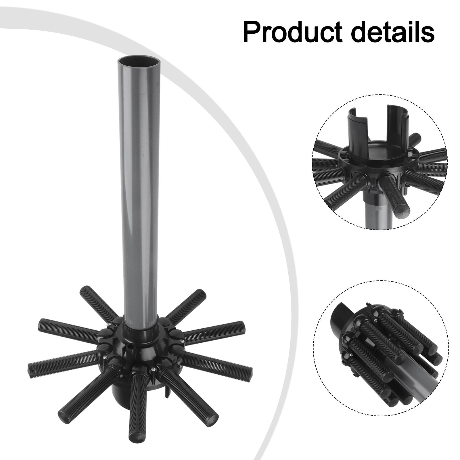 

Efficient Pool Filtration SX180DA Center Pipe Compatible with For Hayward Pro Sand Filters Including S190TSCPFT China Mainland