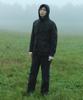 SNOWPEAK APPAREL Corduroy Pants (S26Fmfpt70) Dark Charcoal