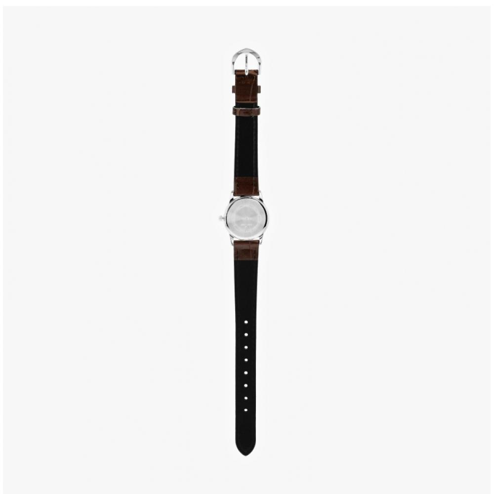 Casio Ltp V002l 7b2udf  Ltp V002l 7b2  Analog Sat Student Women S Leather Watch