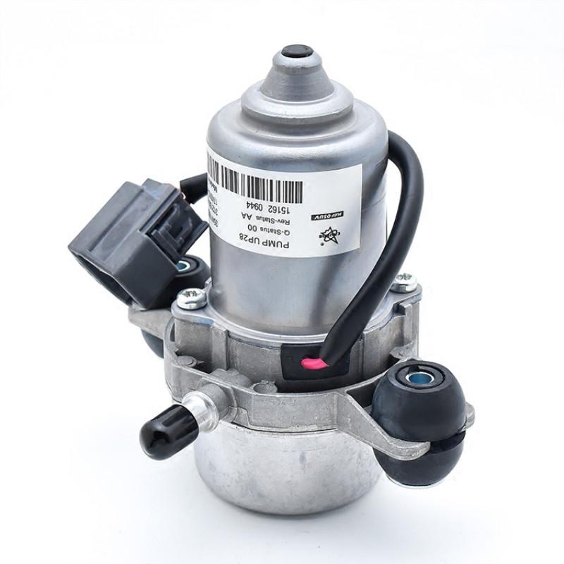 3541100XJZ16A UP28 Electric Vacuum Pump Power Brake Booster Auxiliary Pump Assembly Suit for HAVAL H2 H6 H6 Sports C50 1.5T
