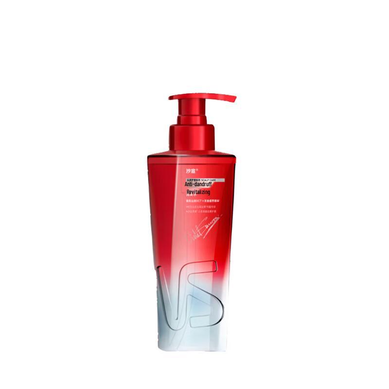 VS Sassoon Anti-Dandruff Revitalizing Shampoo