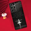 Ballerina Ballet Dancer Girl Case For Samsung Galaxy S24 Ultra S21 S22 S20 S23 S25 Ultra Plus S9 S10 S25 FE Cover Funda