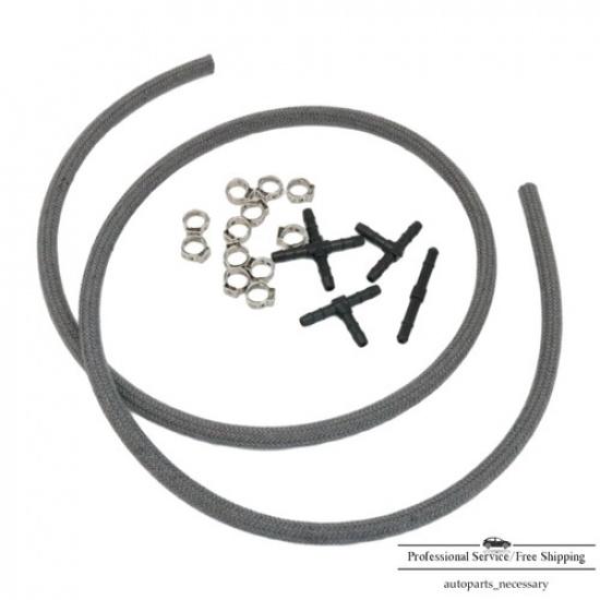 Fuel Overflow Line Kit 04178629 For Deutz 2011 1011 Engine Fuel Pipe Set US