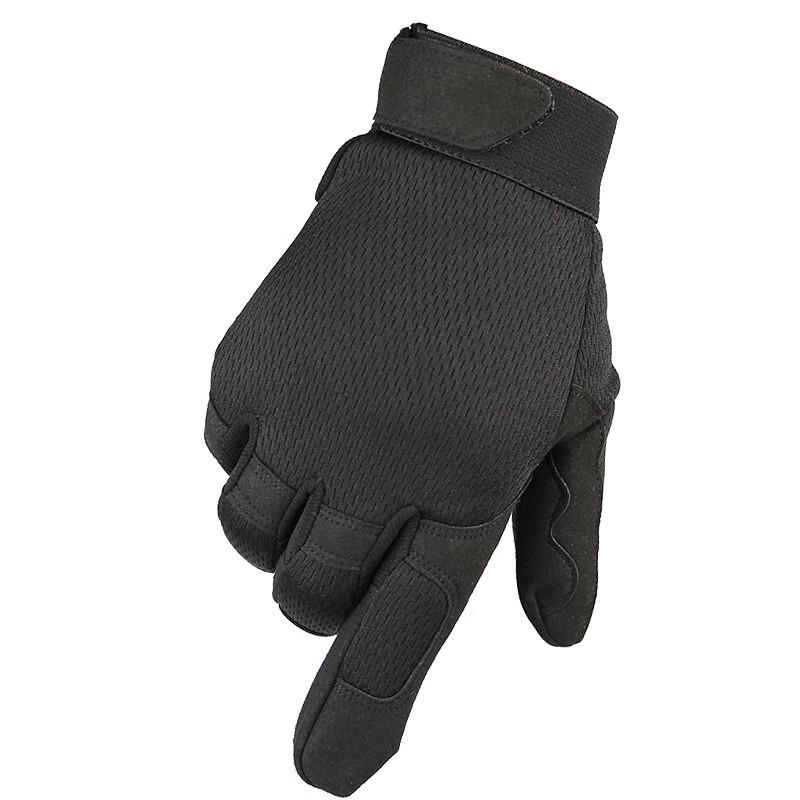 Outdoor Tactical Motorcycle Riding Gloves