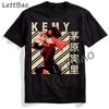 Harajuku Shirt Anime My Hero Academia My Boku Katsuki Bakugou O Neck T Shirt Casual Funny