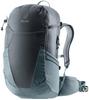 Рюкзак для альпинизма Deuter Futura 27, Графит x Сланец, D3400321-4409, Модель 2021 года, Мужской