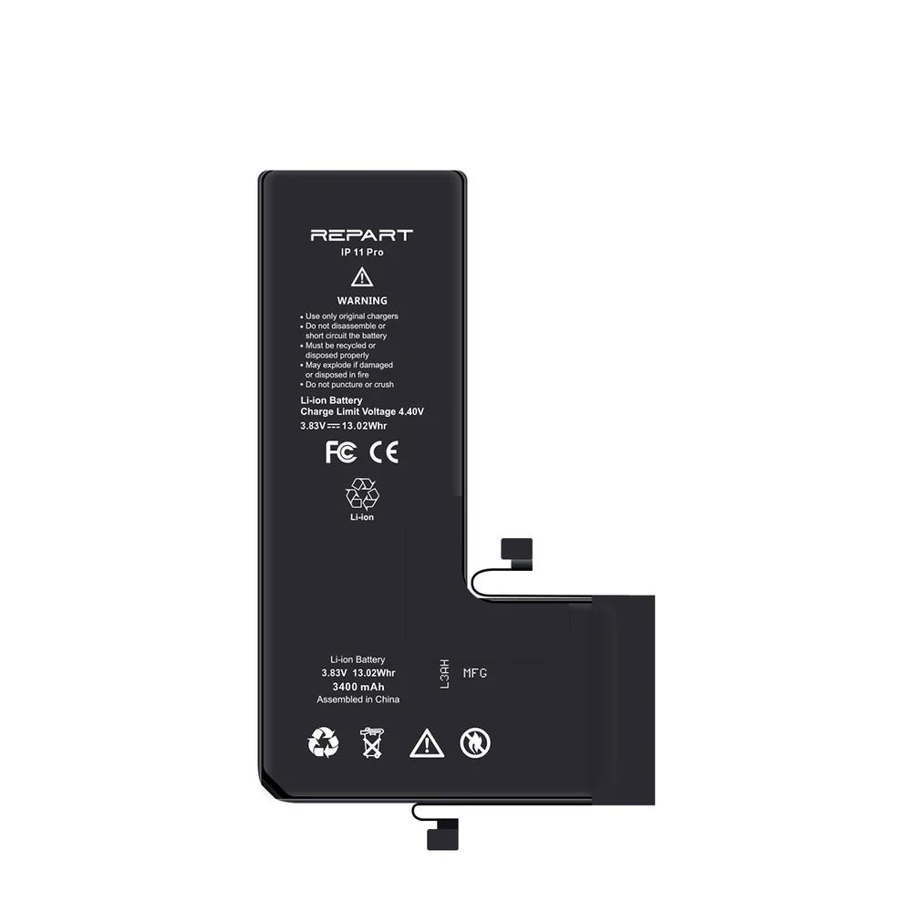 Baterie pro Apple iPhone 11 Pro Max REPART 4500mAh větší kapacita