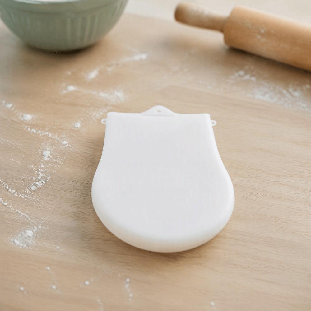 Food Grade Silicone Dough Kneading Bag Non-Stick Interior Food Storage Bag  Home Baking