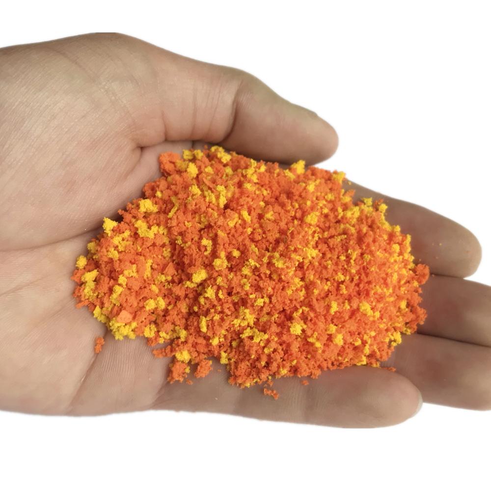 Sand Diy Table Model Scene Material Package Sponge Simulation Tree Powder Grass Powder Model Building Accessories