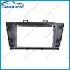 9 Inch Car Frame Fascia Adapter Android Radio Audio Dash Fitting Panel Kit For Subaru Outback Legacy 2015-2018