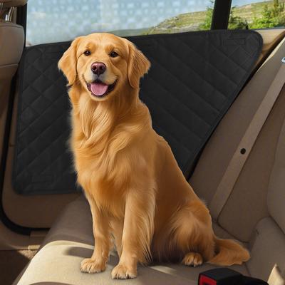 Köpek Pet Anti-Scratch Araç Kapı Koruyucu için 2 Adet Oxford Su Geçirmez Araba Kapı Koruyucu Araba Kamyonet ve SUV için Araç Kapı Koruyucu