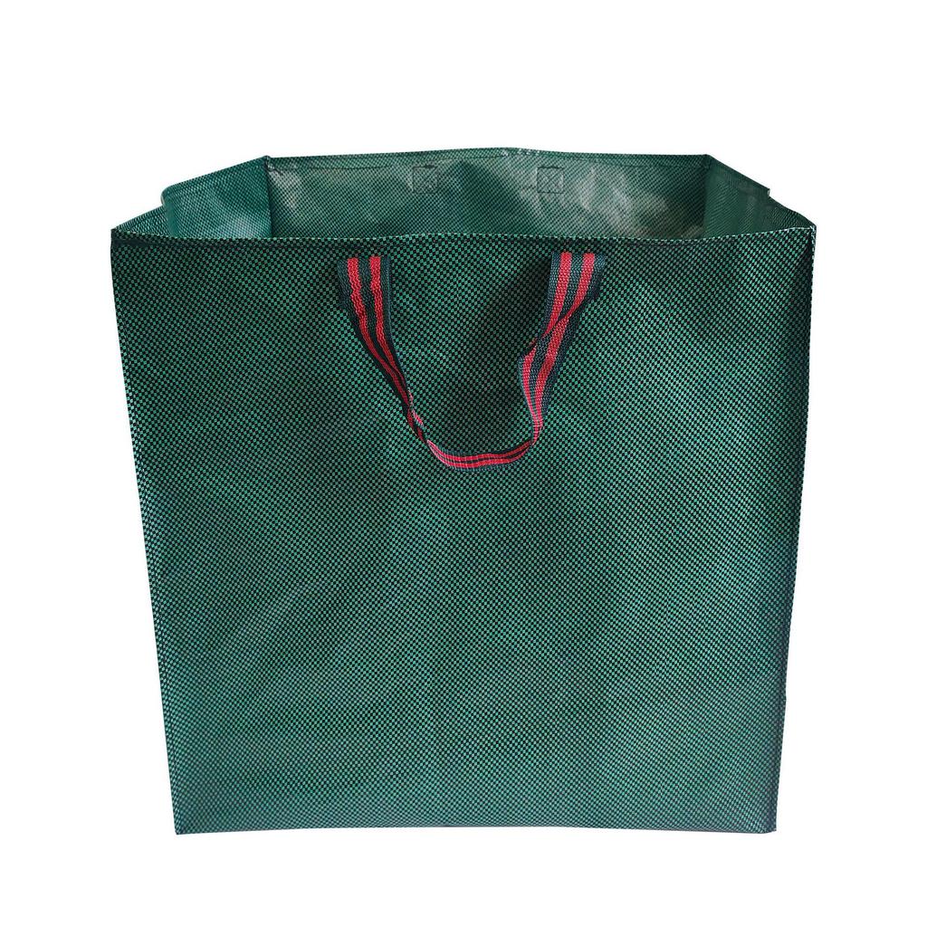 Thickened Large-Capacity Square Waste & Composting Bag