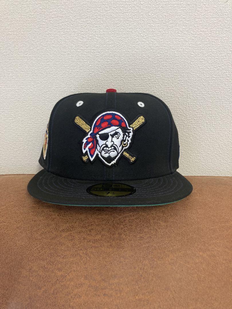 

[USED] New Era Pirates 1959 All-Star Game 59fifty Cap