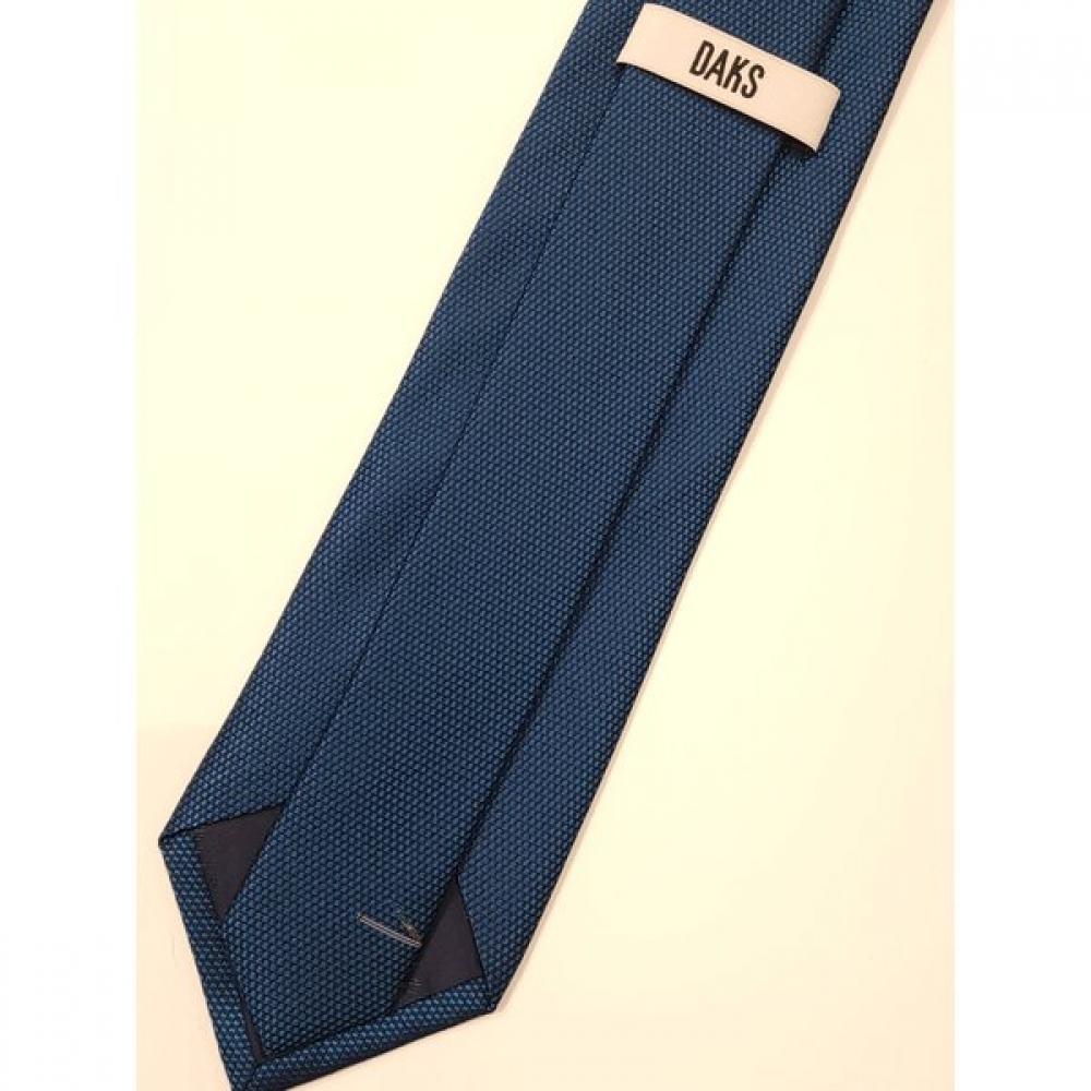 Daks 2026 Ss One Point Solid Mint Tie Dmg1acf1209m1