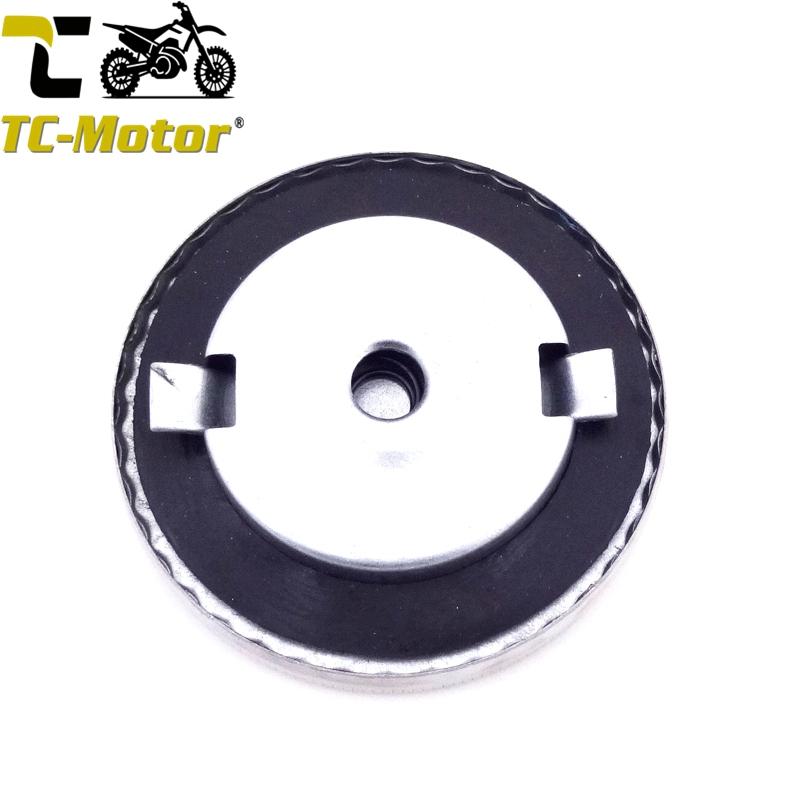 TC-Motor Gas Fuel Tank Cap For Yamaha Generator EF 2600 2800 3800 4000 6600