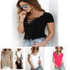 Fashion Womens Loose Pullover T Shirt Long Sleeve Cotton Tops Blouse Mini Dress Premium Quality And Timeless Design