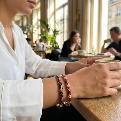 Bracciali – Bracciali a polsino