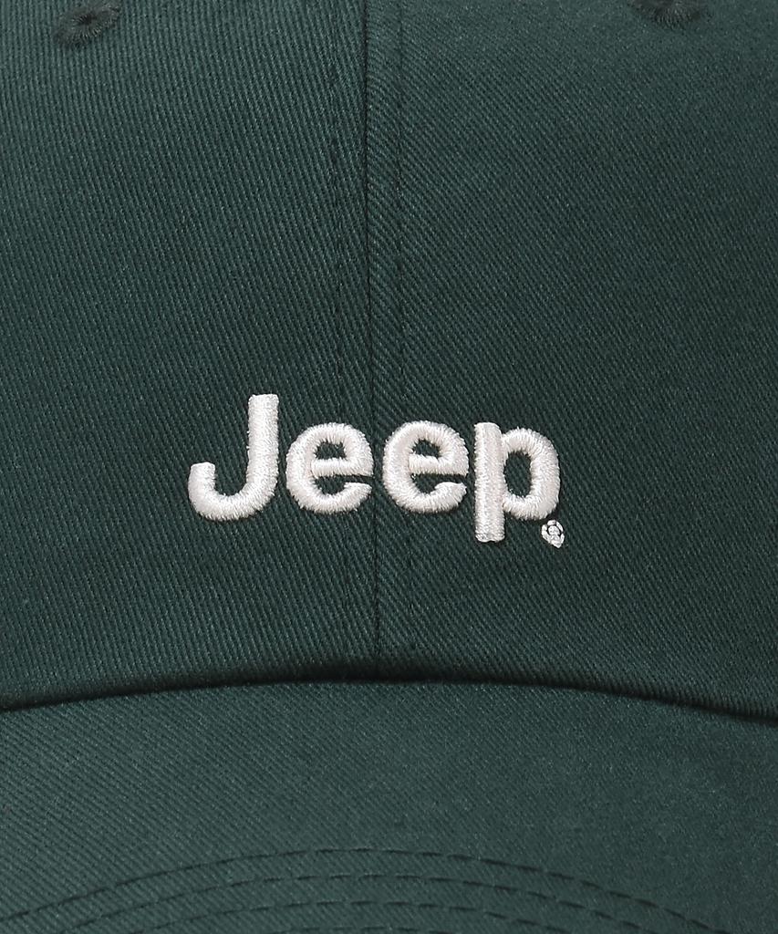 Gorra JEEP con Logo Pequeño (Jr5Gcu192Dn)