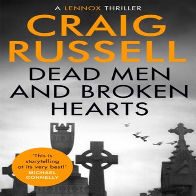 Dead Men and Broken Hearts by Craig Russell Paperback Book 9781472130969