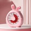 Silent Visual Timer Self Discipline Electronic Children's Timer Kitchen Timer  Elementary School