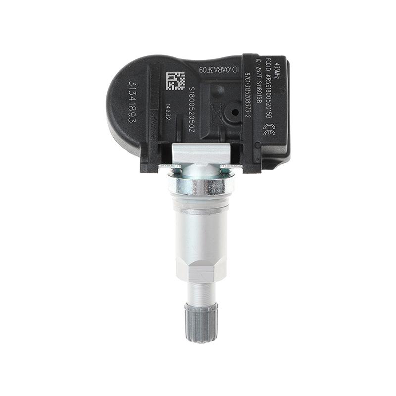 31341893 433Mhz TPMS Tire Pressure Sensor 313418930 31329981 For Volvo C30 C70 S40 S60 S70 S80 V40 V50 V60 V70 XC60 XC70 XC90