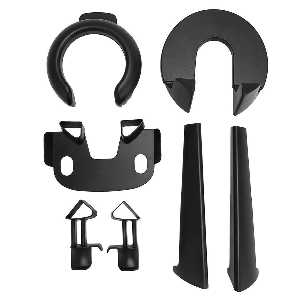 VR Stand for Quest 1 2 for Rift S Universal Stable Round Base Easy Installation VR Headset Display