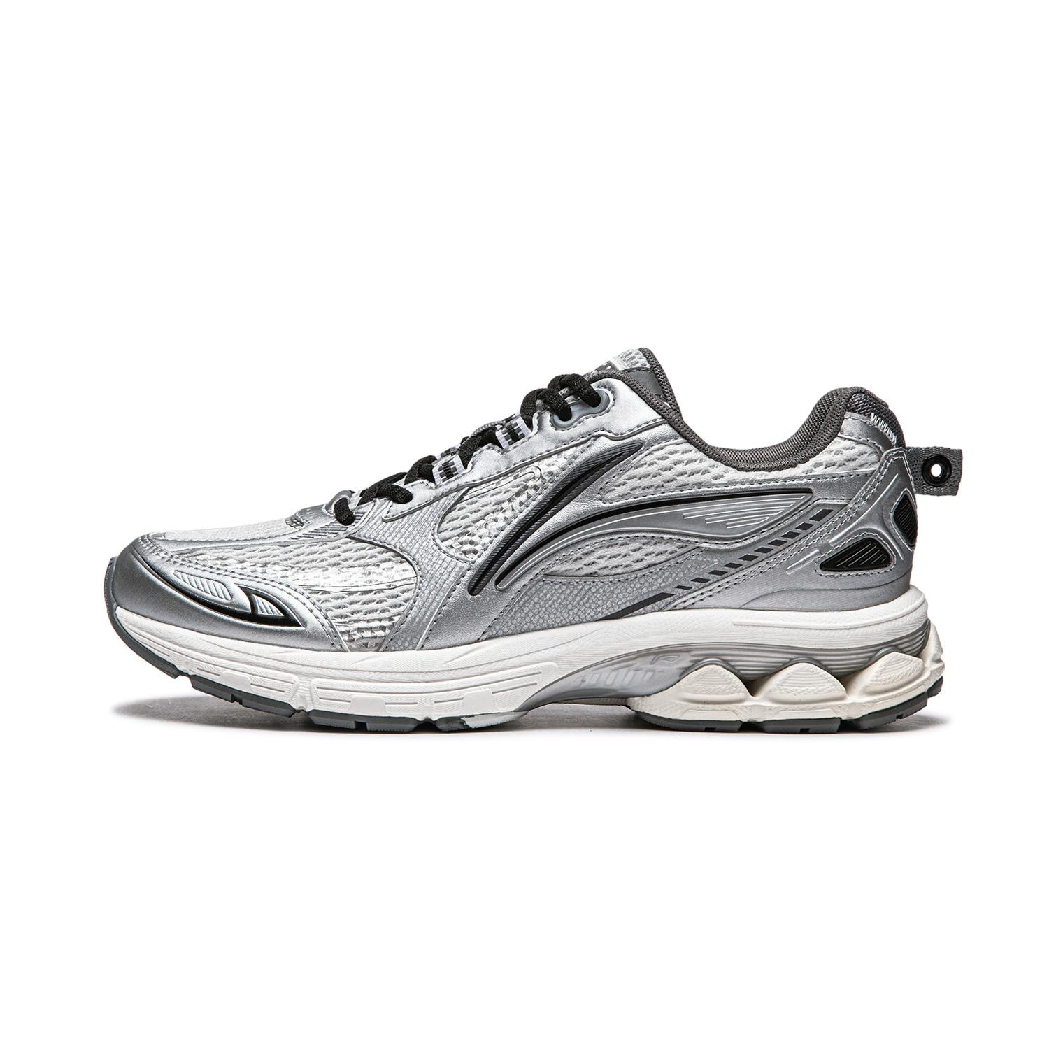 (WMNS) Li-Ning Fuyao 2.0  Silver Grey  Women s ARXU002-2 EU 38⅓