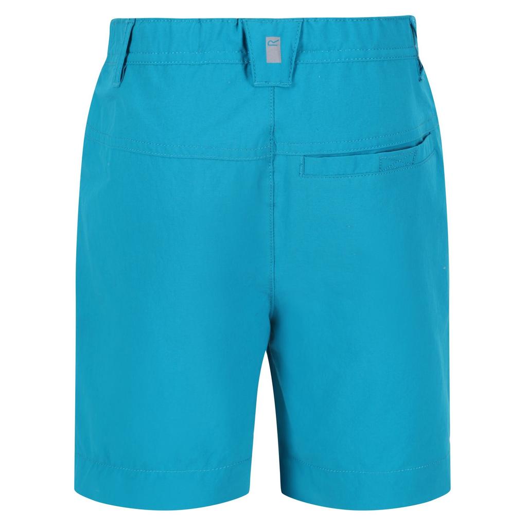 Regatta Childrens/Kids Highton Shorts