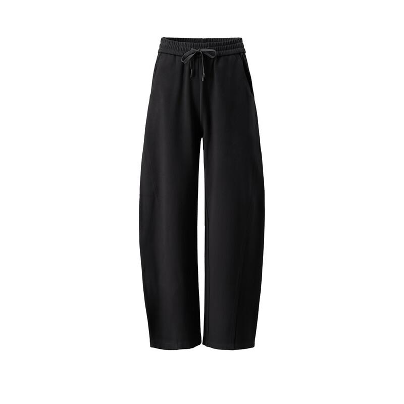 Navigare Women's Fleece-Lined Banana Pants