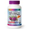 Holidays Milk Thistle 210 Tablets 1 Pcs