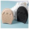 Set of 2 Toe Insoles, Half Size, Insoles, Non-Slip, Cushion,