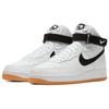 Nike Air Force 1 High '07 White Gum Sneakers AT7653-100