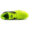 Puma Stewie 1 Quiet Fire Women Sneakers Green Lime-Squeeze Puma-Black 378255-01
