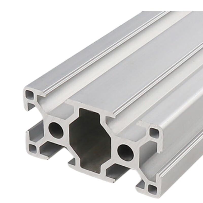 Jingdi Gongpin European Standard 3060-1.8mm Aluminum Profile