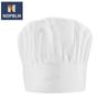 NOPBLM Camouflage Chef Uniform Set