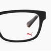 Puma Galleria Puma Frame Pu0068o 001 Square Men S woMen S glaSSeS