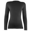 Rhino Sport-Baselayer mit langen Ärmeln für Damen/Damen (2er-Pack)