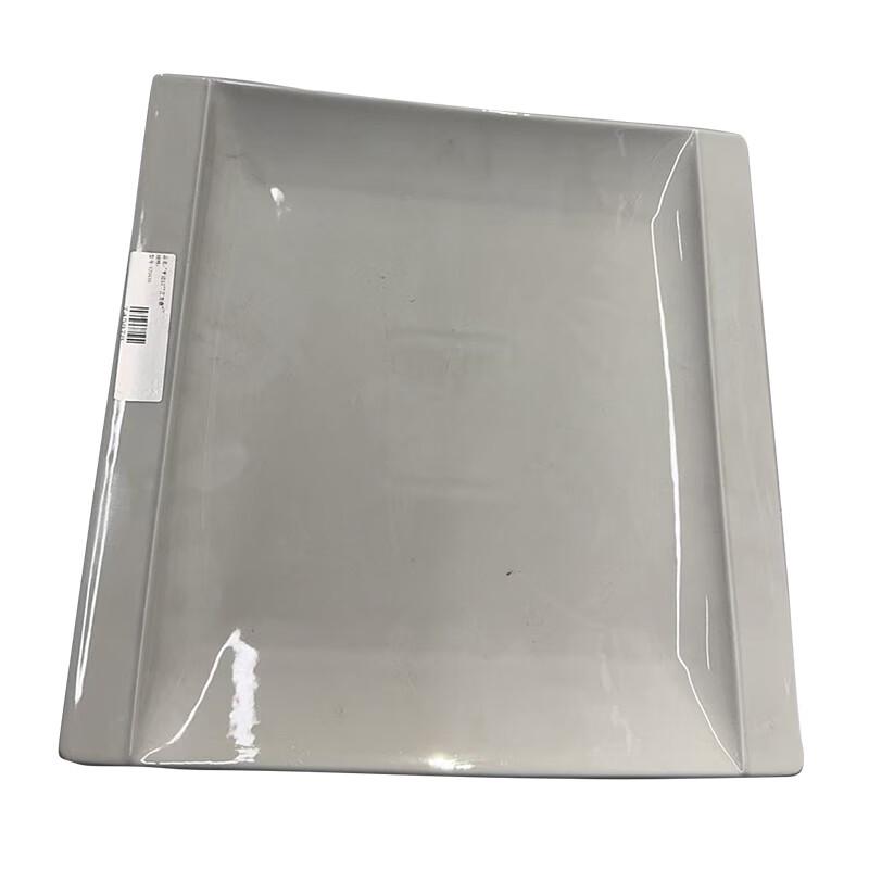 

Liangdao 12-inch Flat Square Plate