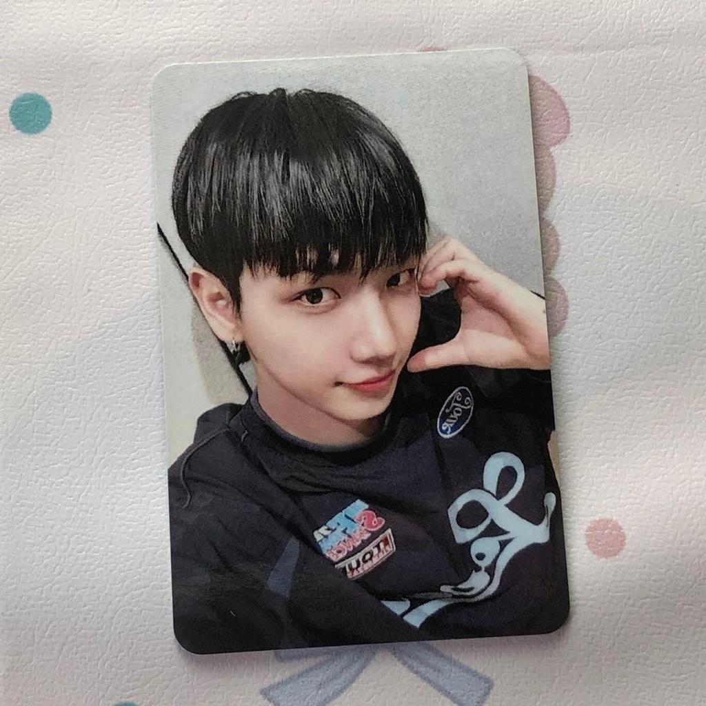 [USED] OYNEXTDOOR ONEDOOR Jaehyun Trading Card