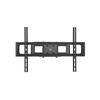 Support TV Avec Bras Ewent EW1526 37'-70' 40 Kg Noir