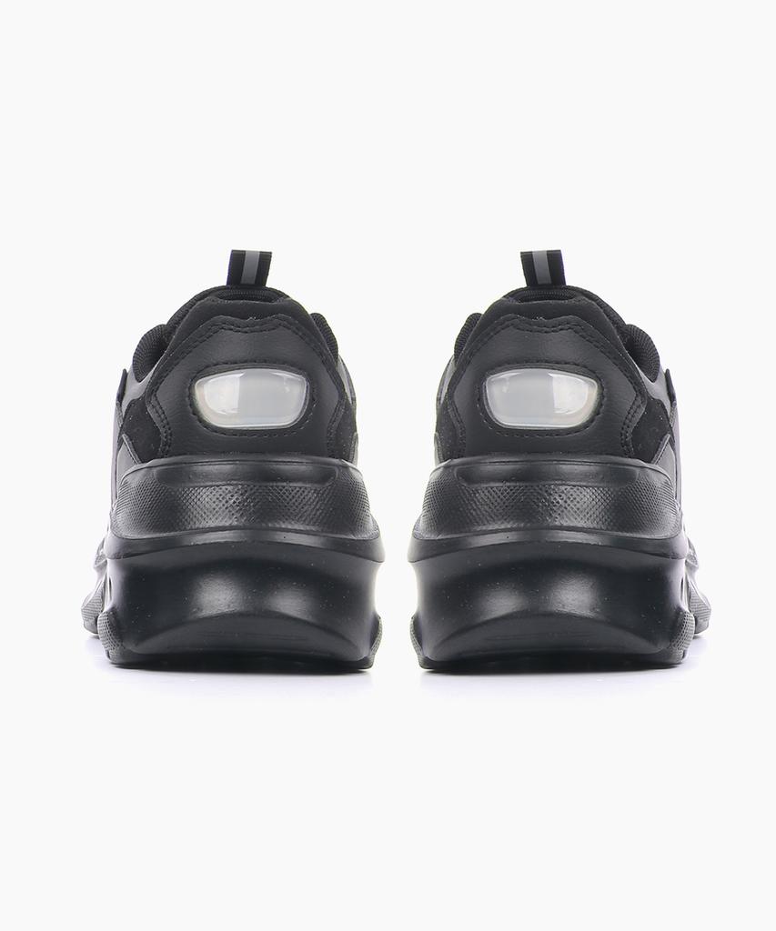 Ballop Bomber Air Black