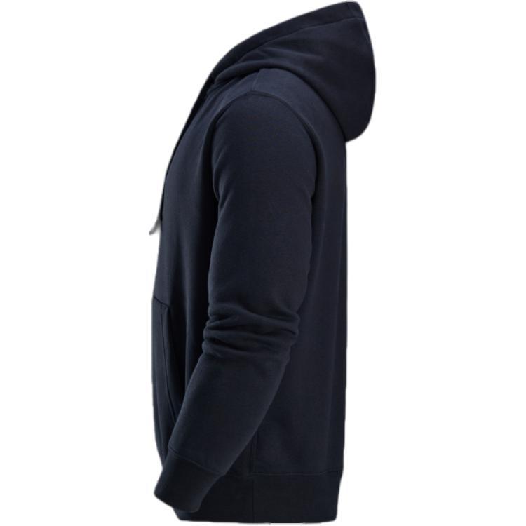 Nike Team 31 Club NBA Pullover Hoodie Asia Sizing 'Black' Men's DX9794-010