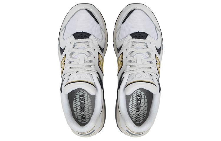 New Balance 1700 'White Eclipse'