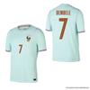 2026 World Cup Soccer Jersey Sweden France Portugal Germany Norway Mexico Men Women Short Sleeve Football Kit