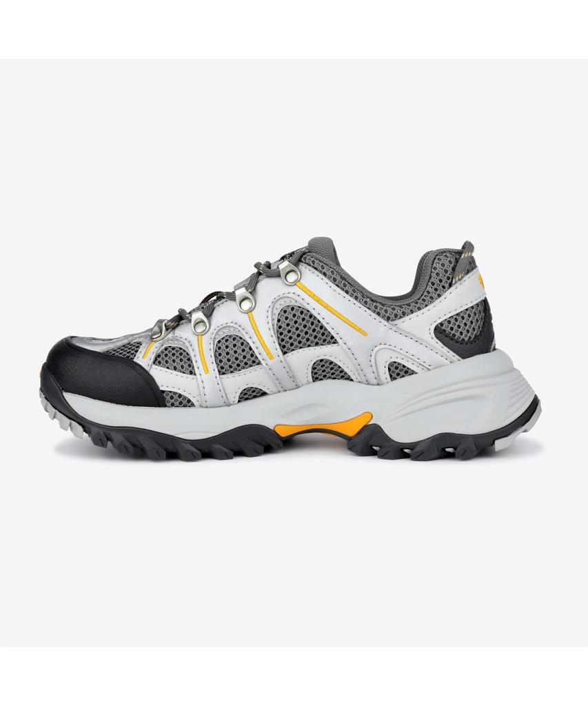 The North Face Ns94R71K Hedgehog 06 Rvst Gore-Tex Silver