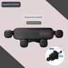 2025 New Mobile Phone Car Bracket Air Outlet Special Car Gravity Support Navigation Universal Fixed Cute