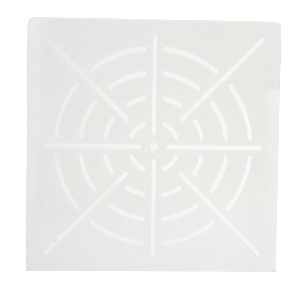 19-teiliges Mandala-Punktierwerkzeug mit wasserdichter Aufbewahrungstasche zum Bemalen von Steinen