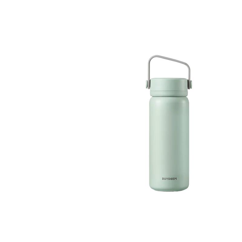 Buydeem CD1011 Tea Infuser Insulated Mug