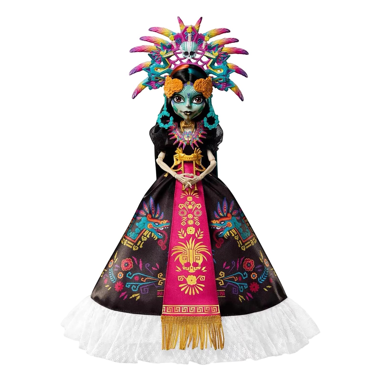 

Small Dolls Kit Ornaments Model Doll ABS Decoration Children s Toy Gift One Size