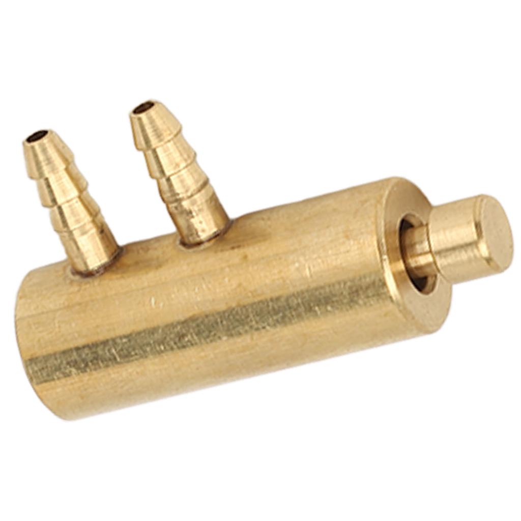 Zahnarztstuhl Fußventil Normalerweise Geschlossen Kupfer Zahnärztlicher Wasserschalter Ventil für Zahnarztstuhl Zubehör